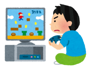 まとめ　【ゲーム内容を忘れない！】